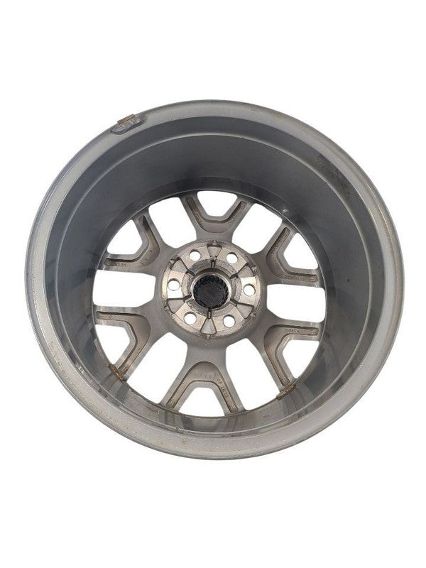 Wheel 17x8 Aluminum 12 Spoke Opt R1U Fits 15-22 CANYON 670762