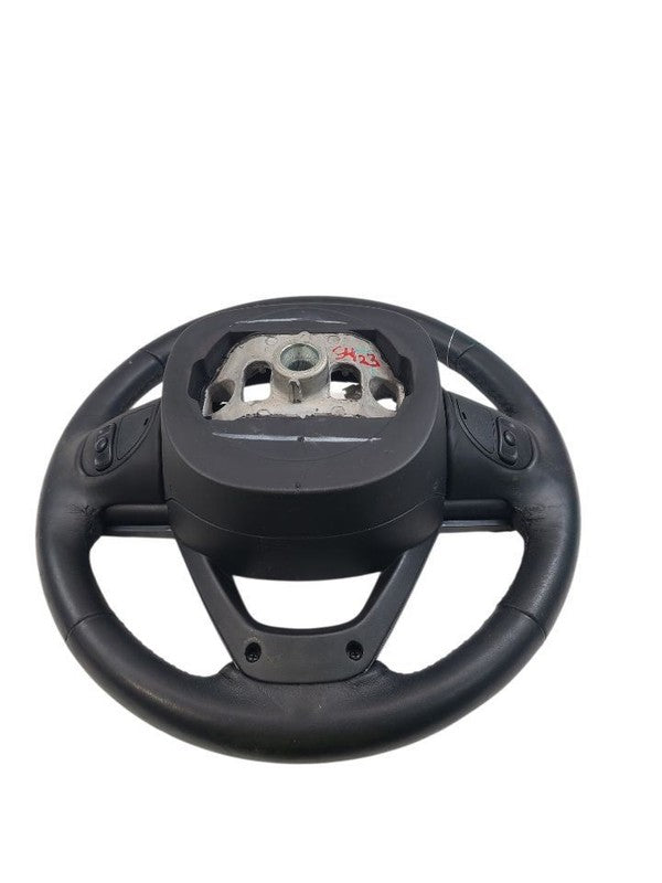 CHEROKEE  2019 Steering Wheel 660559