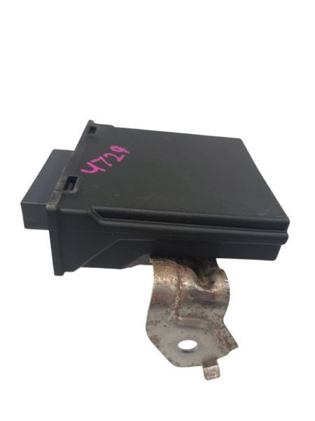 Chassis ECM Theft-locking Backup Unit Left Hand Dash Fits 13-15 ILX 59