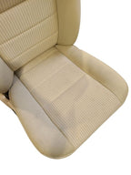 Passenger Front Seat Bench Split 40/20/40 Fits 08-10 FORD F250SD PICKU
