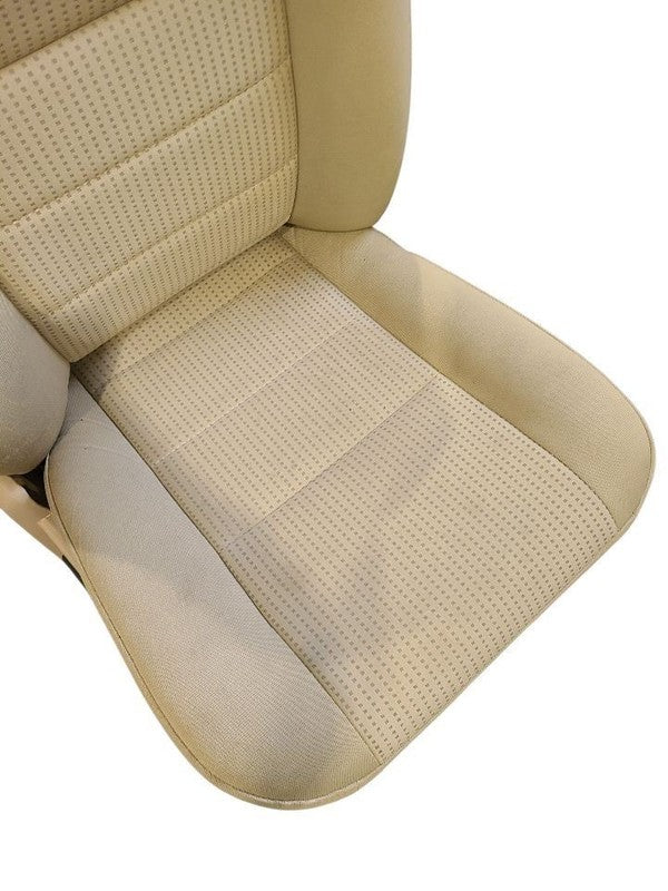 Passenger Front Seat Bench Split 40/20/40 Fits 08-10 FORD F250SD PICKU