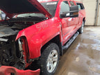 Fuel Pump Assembly Tank Mounted Fits 14-18 SIERRA 1500 PICKUP 659722