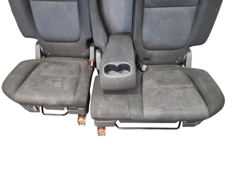 REAR SEAT 2ND ROW 2016 MITSUBISHI OUTLANDER 600014