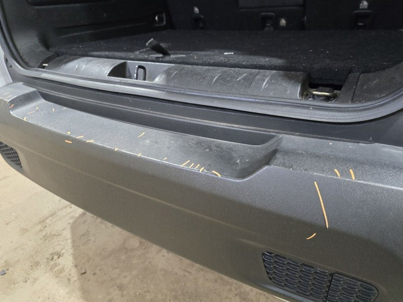RENEGADE  2015 Rear Bumper 610367
