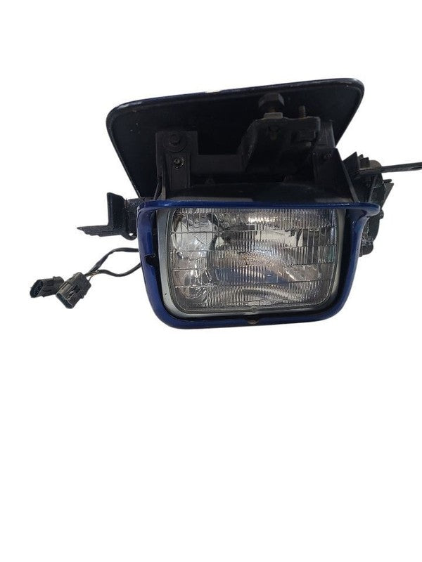 Driver Left Headlight Fits 84-89 CORVETTE 668330