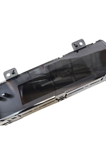 CROSSTREK 2023 Info-GPS-TV Screen 572828