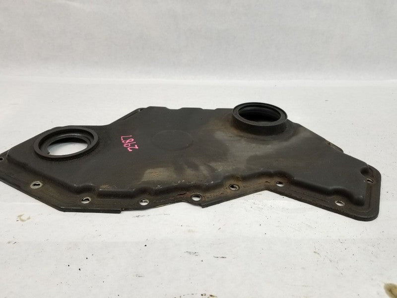 Timing Cover 6.7L Diesel Outer Fits 03-09 DODGE 2500 PICKUP 198604