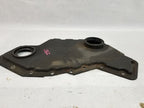 Timing Cover 6.7L Diesel Outer Fits 03-09 DODGE 2500 PICKUP 198604