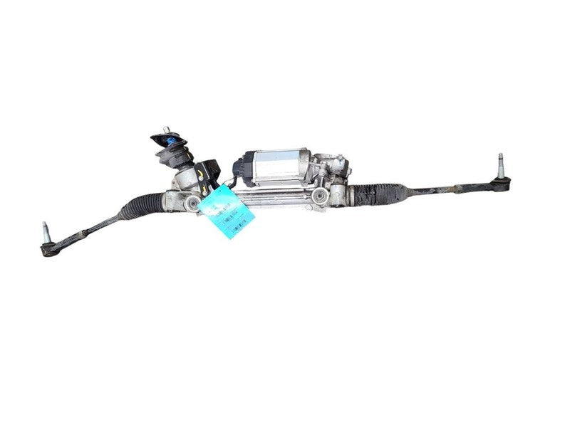 Steering Gear/Rack Power Rack And Pinion Fits 11-12 VOLT 619067