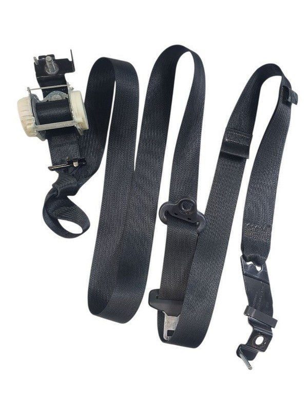 F350SD    2016 Seat Belt Rear 666744