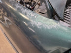 Driver Fender Without Crew Cab With Fender Flare Fits 00-06 TUNDRA 677
