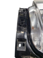 Driver Headlight Halogen Chrome Bezel Fits 19-24 DODGE 2500 PICKUP 664