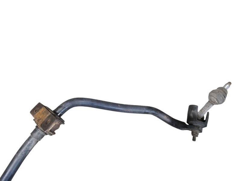 Stabilizer Bar Rear Without Turbo With Police Package Fits 10-19 TAURU