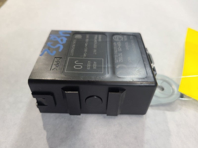 OUTBAKLEG 2024 Chassis ECM 608936