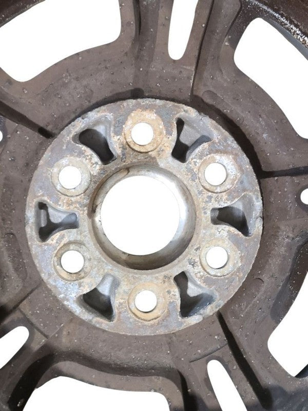 Wheel 15x8 5 Open Spokes Machined Outer Edge Fits 97-00 DAKOTA 666481