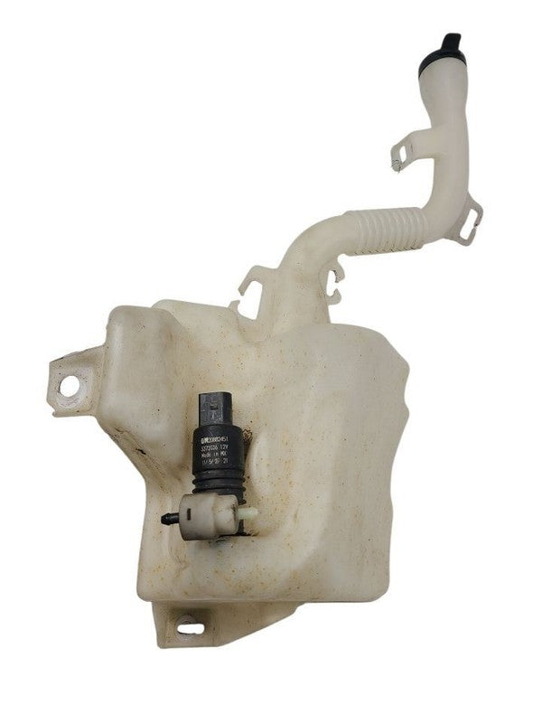 Wash Reservoir Flexible Neck Fits 10-17 EQUINOX 669082