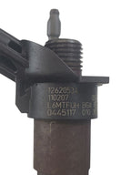 Fuel Injection Parts Fuel Injector 6.6L Fits 11-16 SIERRA 2500 PICKUP 