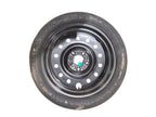 Wheel VIN W 4th Digit Limited 16x4 Compact Spare Fits 00-16 IMPALA 680