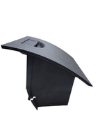 WRANGLER  2010 Glove Box 675261