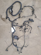 SPRINTV25 2008 Engine Wire Harness 672977