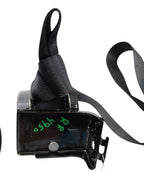 VOLT      2012 Seat Belt Rear 619025