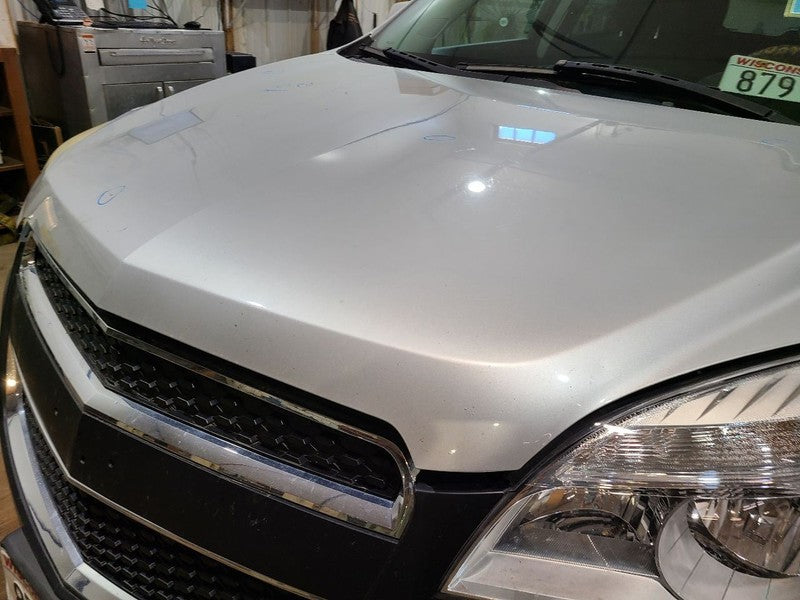 Hood Fits 10-17 EQUINOX 671976