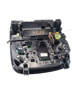 Console Front Roof Korea Built US Market Fits 21-23 SANTA FE 667951