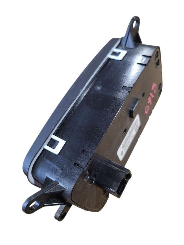 RAM2500   2017 Transmission Shift 642862