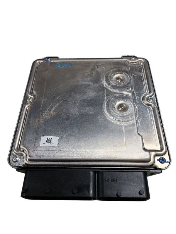 Engine ECM Electronic Control Module 2.0L Turbo Fits 13-16 AUDI A4 644