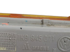 Driver Corner/Park Light Fog-driving Bumper Mounted Fits 13-19 BEETLE 