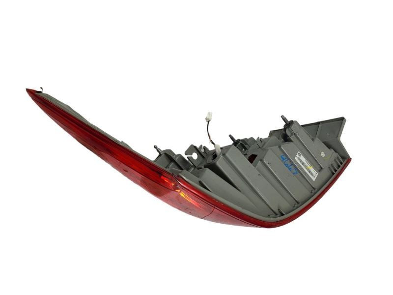 Passenger Tail Light Quarter Panel Mounted Fits 16-19 SENTRA 588585