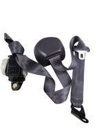 3000GT    1995 Seat Belt Rear 645995