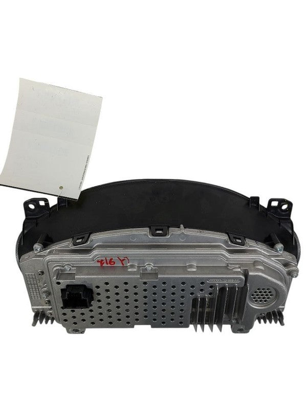 Speedometer MPH 12.30" Screen Digital Fits 22 ESCAPE 615524 LJ6T10849J