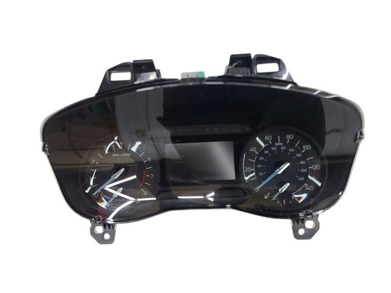 Speedometer MPH ID JB5T-10849-AA Thru JB5T-10849-AC Fits 18 EXPLORER 6