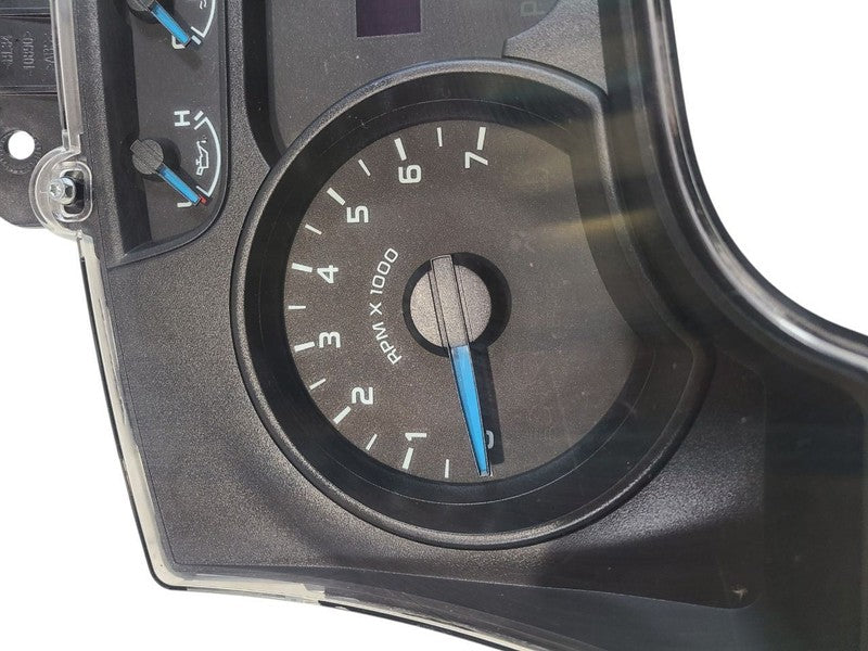 Speedometer Cluster MPH FX2 Fits 13 FORD F150 PICKUP 668638