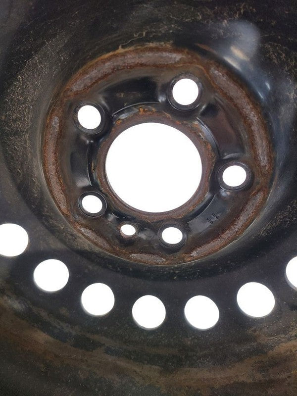 Wheel 16x6-1/2 Steel Painted Fits 15-22 PROMASTER CITY 671788