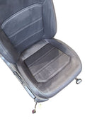 Passenger Front Seat Leatherette Comfort Seats Heated Fits 22 PASSAT 6