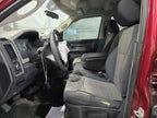 Driver Side View Mirror Power Black Fits 09-12 DODGE 1500 PICKUP 57750
