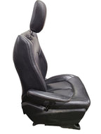 Driver Front Seat Bucket Electric Leather 12 Way Fits 17-19 PACIFICA 6