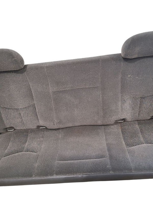SILVRDO25 2005 Seat Rear 646097