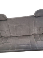 SILVRDO25 2005 Seat Rear 646097