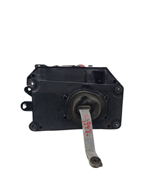 LS460     2007 Transmission Shift 623549