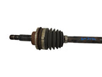 Axle Shaft Rear Axle AWD 3.5L VIN C 5th Digit Fits 08-13 HIGHLANDER 60