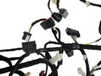 F150      2018 Dash Wire Harness 580536