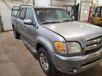 Driver Left Headlight Without Crew Cab Fits 00-04 TUNDRA 667713