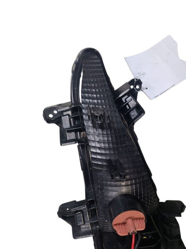 Passenger Corner/Park Light Park Lamp-turn Signal LX Fits 19-20 OPTIMA
