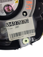 Air Bag Driver Wheel Fits 06-07 HUMMER H3 606087
