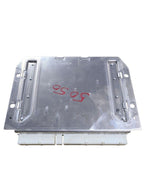 Chassis ECM 220 Type ABS S500 RWD Fits 01-04 MERCEDES S-CLASS 629055