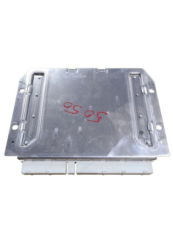 Chassis ECM 220 Type ABS S500 RWD Fits 01-04 MERCEDES S-CLASS 629055
