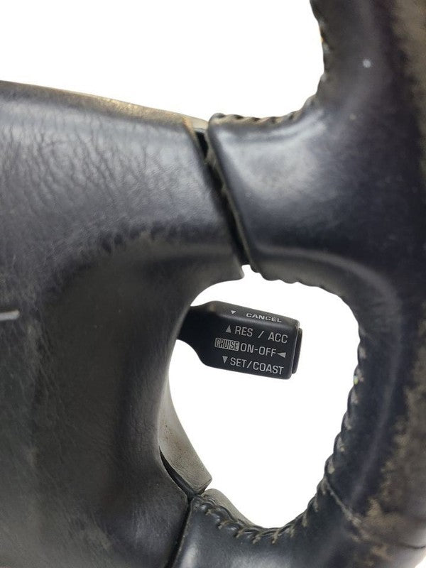 Steering Column Floor Shift With Tilt Wheel Fits 98-02 4 RUNNER 672859